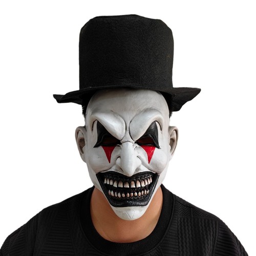 Cosplay the jester joker - cosplay,