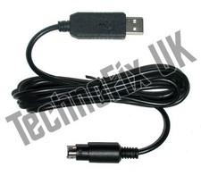 Usb programming cable kenwood - programming,