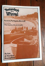 Yesterday's Wirral No.6 -