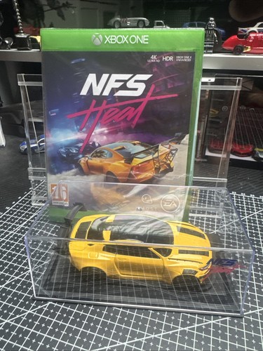 Need for speed heat xbox - for,