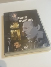 Gary Numan - In Concert (DVD