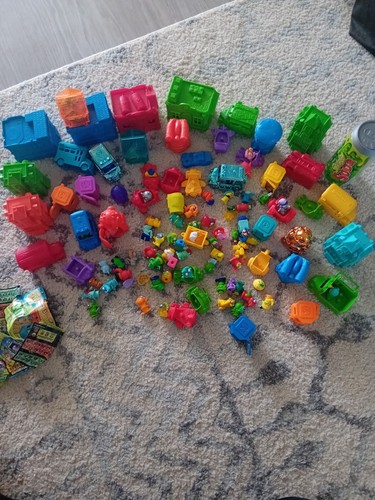 Zomblings job lot - job, bundle