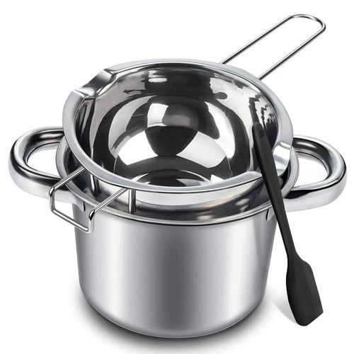Stainless steel wax - wax, melting