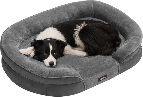 Orthopaedic dog bed - dog, washable