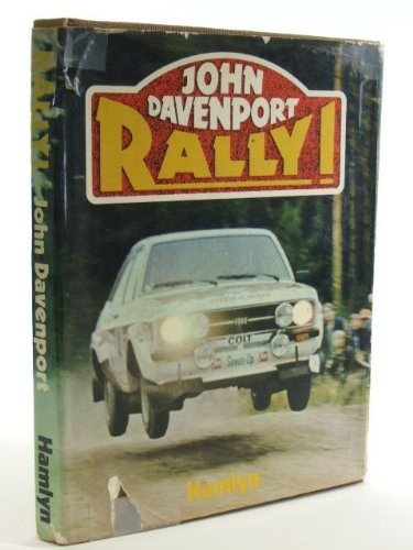 Rally john davenport - rally-john,