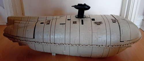Kenner star wars rebel - star,