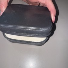 Ebel vintage  1980’s watch box & wallet rare find 1911 sports classic discovery 