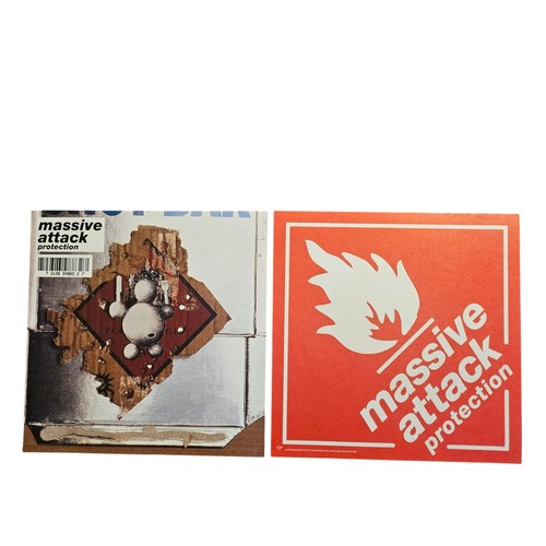 Massive attack protection - 2,