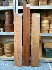 Exotic Hardwood Craft Pack –