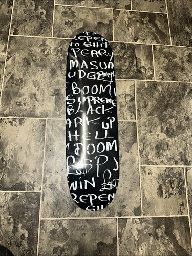 Supreme black arch cruiser - arch,