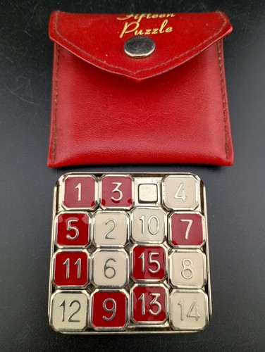 Vintage fifteen - vintage,