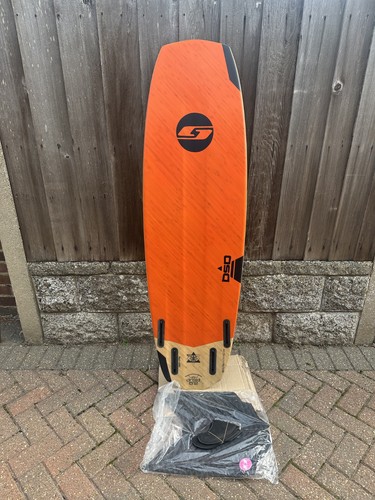 Dsd droid kite surfboard - droid,