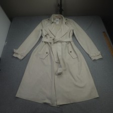 Philosophy Coat Womens Large