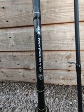 Street Fighter Perch Poker spinning rod  7-28g