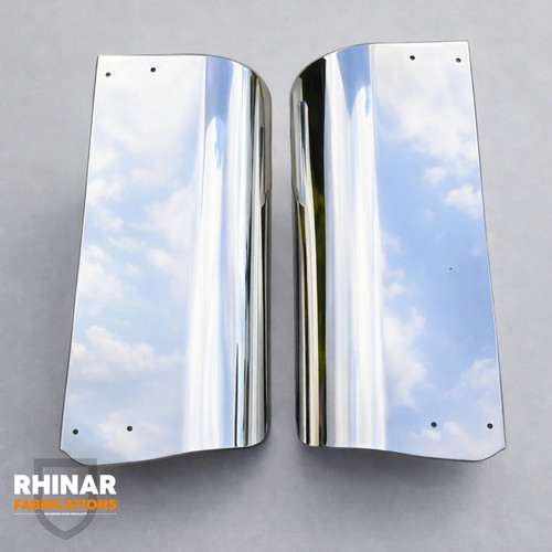 Mirror guards mercedes actros - guards,