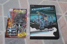 Dreadball Rallion Roses Team New UNUSED