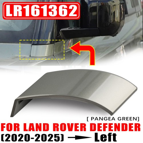 Left pillar lower - a,