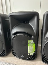 Mackie SRM450v3 12 Inch 2-way