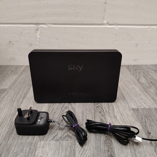 Sky hub sr203 - hub,
