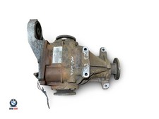 BMW Z3 E36 1.9 Petrol Rear