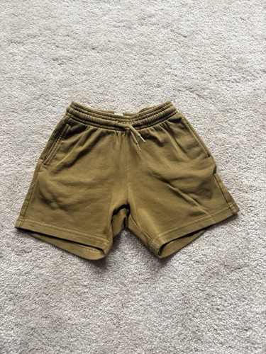 Arket kids khaki green sweat - kids,