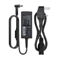 Replacement Laptop Charger 65W for HP Pavilion 15 14 ENVY 13 15 17 Spectre x360