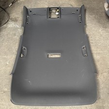 VOLKSWAGEN GOLF R GTD GTI MK7/7.5 HEADLINER BLACK 2013-2019 5 DOOR