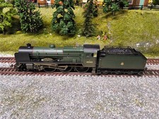 Hornby R2456  4-6-0 BR Patriot