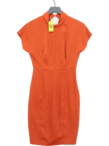 Reiss bodycon midi dress in - midi,
