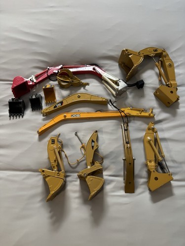 Cat jcb link belt - jcb, link-belt