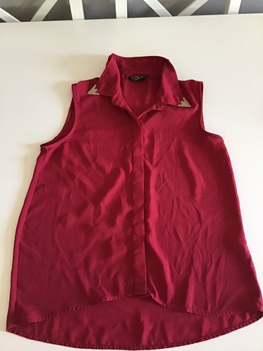 Tokyo doll sleeveless - tokyo,