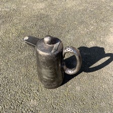 Walker Hall Vintage Silver