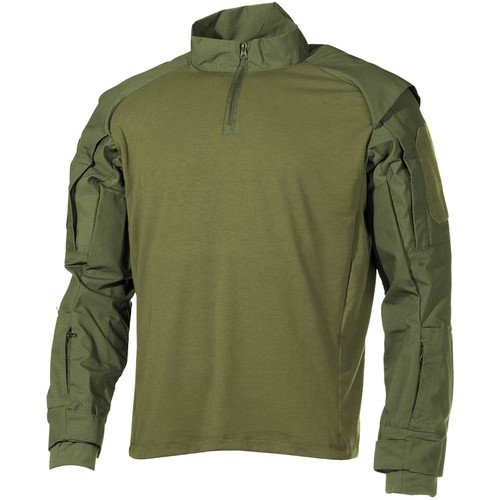 Mfh tactical shirt mens - mfh, us