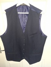 Primark Men’s Navy Slim Fit