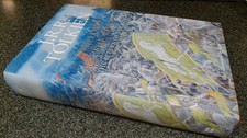 			The Return of the King, Illustrated (7th printing), JRR Tolkien, 		