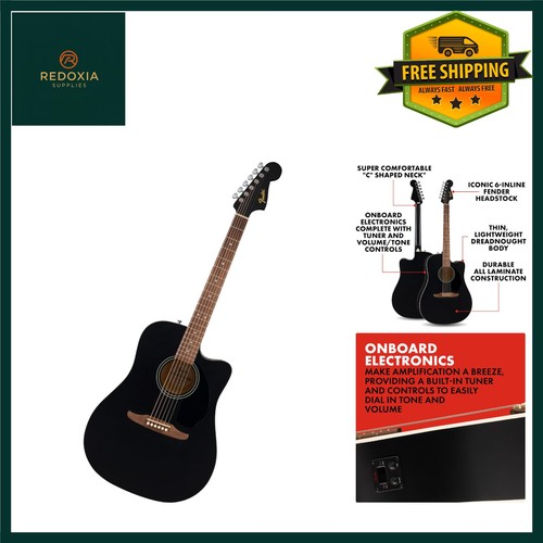 Redondo dreadnought acoustic - dreadnought,