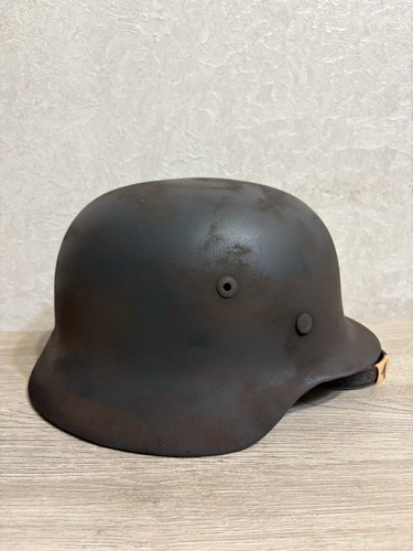 Helmet m35 german - helmet,