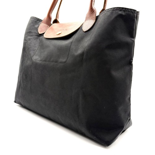 Longchamp pliage original - le,