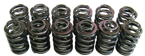 Double valve spring set - spring,