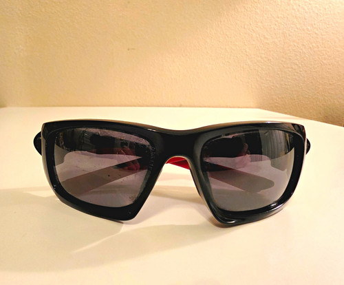 Oakley scalpel ducati edition - scalpel,
