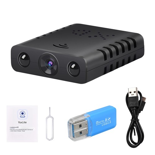 1080p mini camera - mini, with