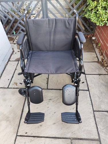 Bariatric self propelled - bariatric, self-propelled