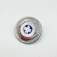 Vintage The Girls Life Brigade