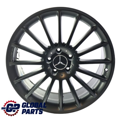 Wheel rim mercedes w204 - rim,