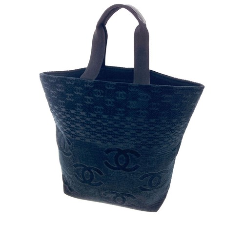 Chanel tote bag - chanel,