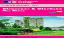 Stranraer and Glenluce, the