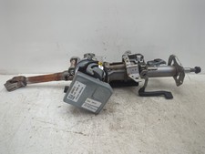 2018 FORD FIESTA ST-LINE TURBO Steering Column