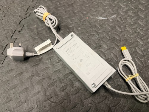 Genuine official wii console - genuine, u