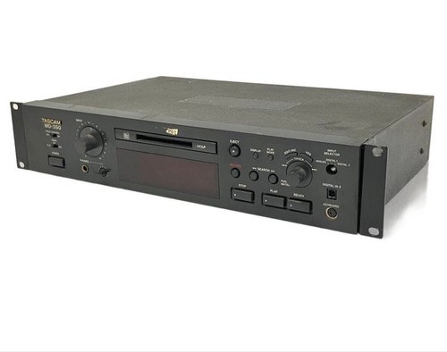 Tascam 350 professional - md-350, md
