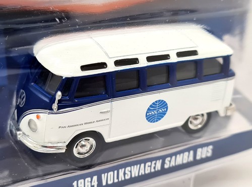 Greenlight volkswagen - greenlight,